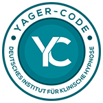 Yager-Code-Siegel des Deutschen Instituts für Klinische Hypnose